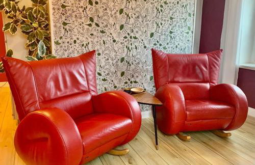 Bahnhof Frauenstein Wartehalle - Foto 5