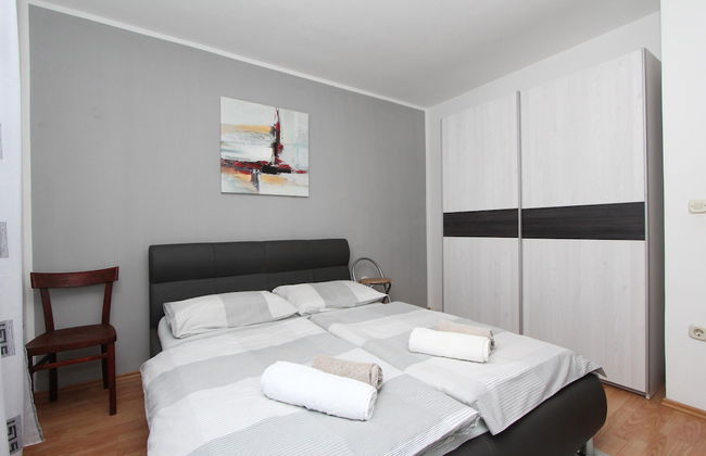 Apartments Rubil - Photo 12