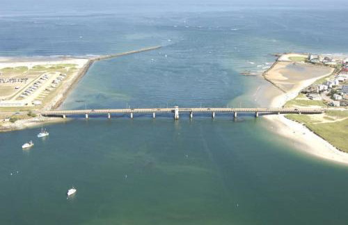 Seaside Shanty - Walk to Hampton & Seabrook Beach - Foto 23