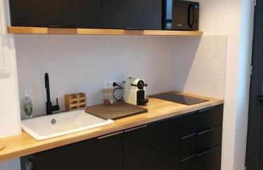 Logement indépendant "Le Figuier" TREVOUX climatisée - Foto 5