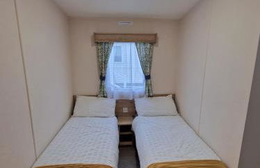 Cwtch Holiday Retreat, White Horse - Foto 9