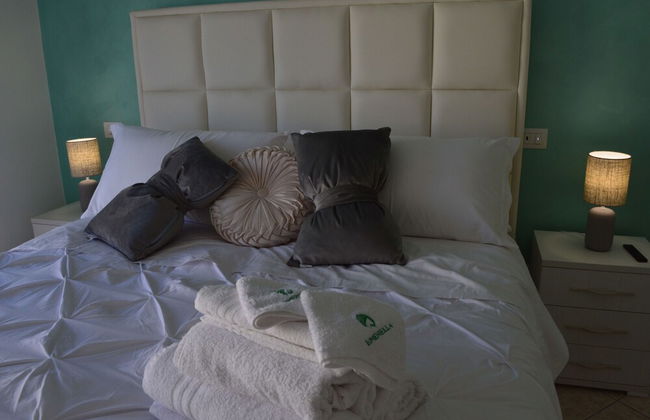 Emerella Guest House Siderno Beach - Photo 6