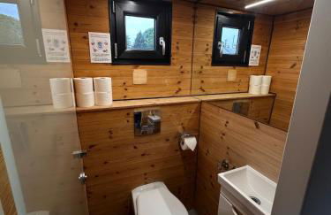 Ruheoase am Wasser, Sauna-Hausboot in Naturidylle - Photo 12