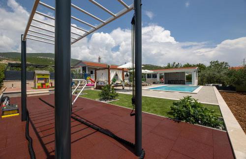 Villa Bepo - Foto 37