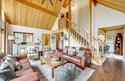 Dreamy Escape Btwn Winter Park and Lake Granby! - Foto 6