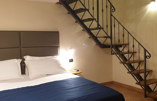 Residence L'Incanto Sorrento - Foto 20