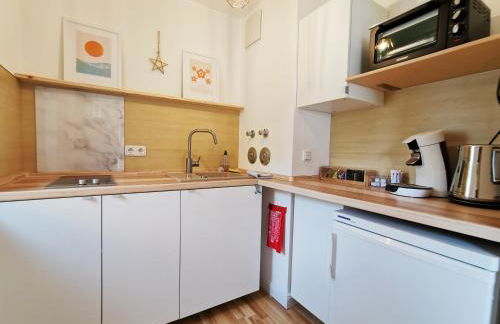 Allgäu Apartment Kempten - Foto 10