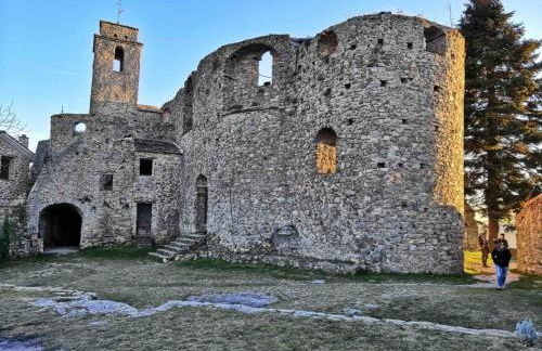Rocca Fiorita - Casetta indipendente con giardino e parcheggio - Foto 27
