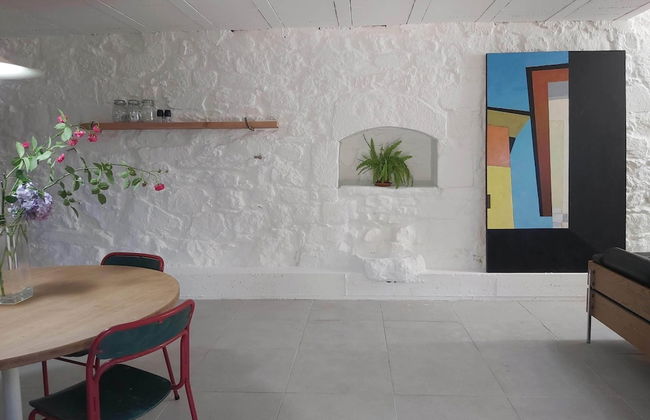 Domaine de Kerstrat - Foto 21