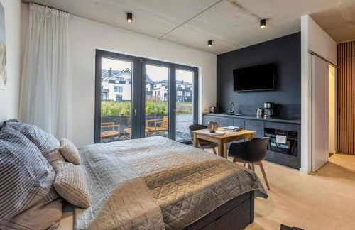 Apartment Schlossterrassen 4a - Foto 8