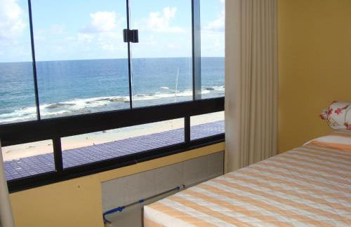 Farol Barra Flat 202 - Foto 10