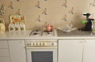 Appartamento montano illuminato dalla Via Lattea - Foto 3