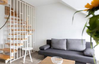 Hotel Apartment Laforsch - Foto 17