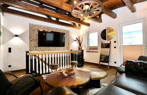 Strand Chalet - Foto 14