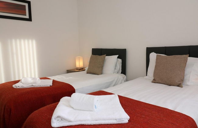 Atholl House - Linwood - Foto 3