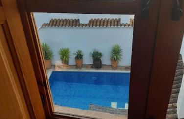 Private pool in Lecrin 30 min Granada/beach - Foto 7