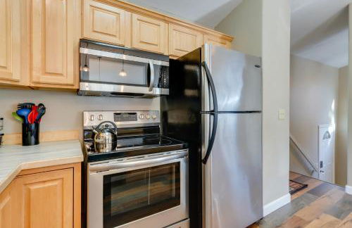 Accommodating Anchorage Abode Less Than 1 Mi to Jewel Lake - Foto 13