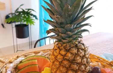 Seaside Breeze Apartment - Foto 28