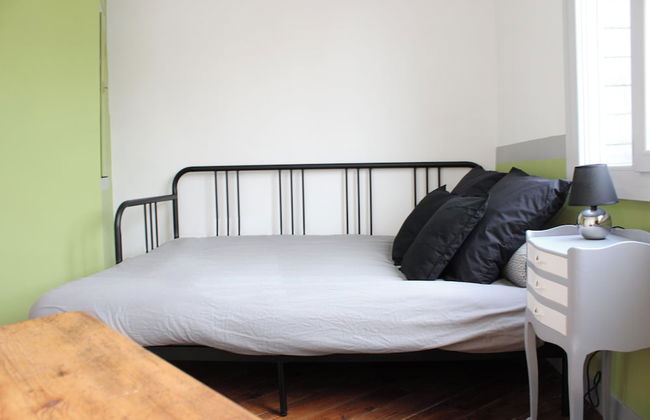 Authentique et agréable maison - Foto 2