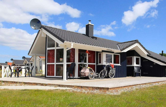 Holiday Home in GrÃ¶mmitz - Foto 1