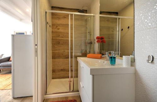 Terrace Barqueta Studio - Foto 18