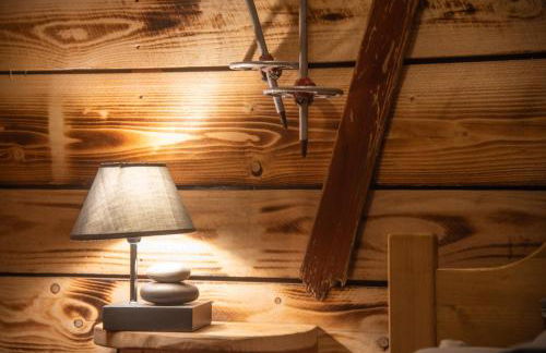 Les Chalets du Thorens - Foto 40