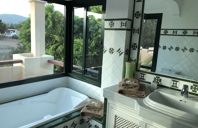 Villa Boutique Banus - Foto 28