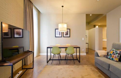 RVA - Porto Central Flats - Foto 74