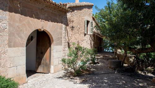 Finca Son Ru - Foto 2