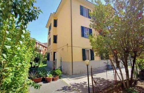 [ROME 15min]Modern Accommodation, Airport,Station,LinkHouseCiampino - Foto 25