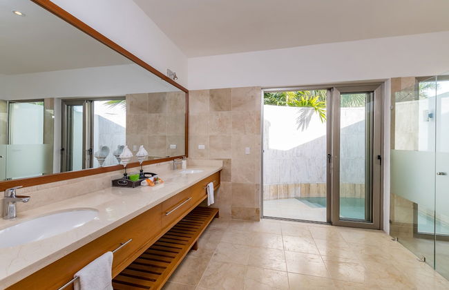 Villa for private events - Foto 35