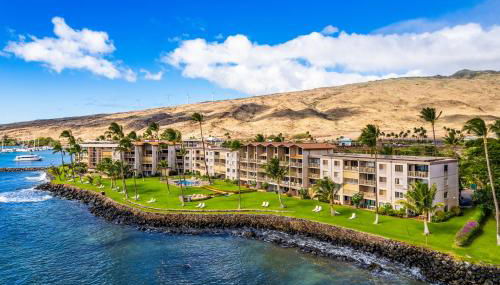 Oceanfront Condo with Haleakala Sunrise Views - Foto 5