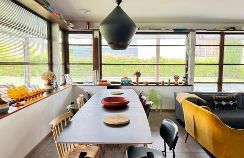 Maison Starck - Foto 11