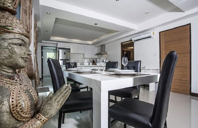 Villa Jungle 3 Bedrooms - Foto 6