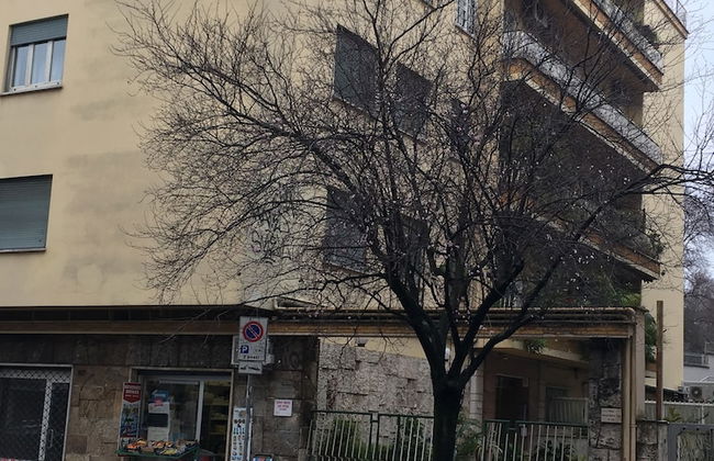 Domum Vaticani - Foto 59