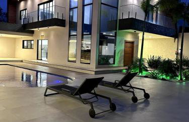 Casarão Guarapari - Setiba - Casa de Temporada Inteira Privativa para Grupos e Famílias - Foto 37