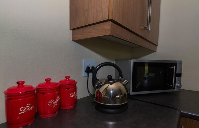 Forellenhof Guest Farm - Foto 26