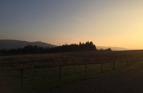 Skeabost View Pods Skye - Foto 40