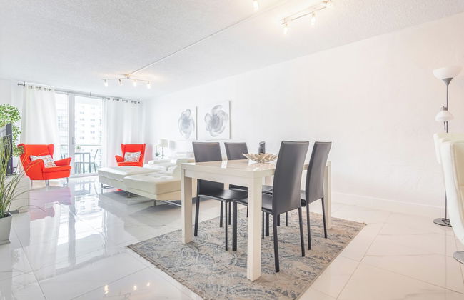 Ocean Reserve by Boutique Apartments MIA - Foto 22