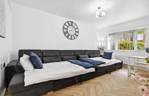 Balham Luxury Apartment 6 Min Walk to Underground and Overground Prime Balham Location - Photo 5