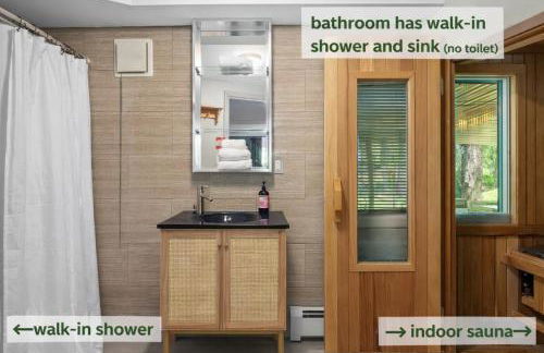 Large Group Friendly 2 Game Rooms Indoor Sauna Hot Tub Near Jack Frost Ski Resort - Foto 72