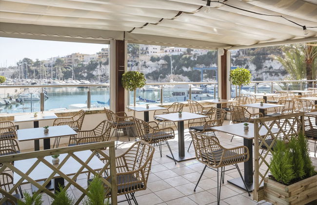 Portodrach Aparthotel & Suites - Foto 22