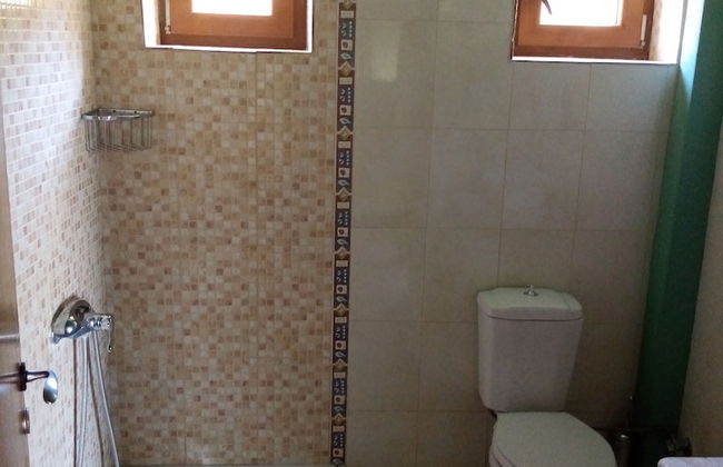 Akros Oreon Hotel - Photo 6