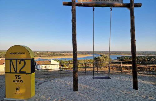 Refúgio da Águia - Foto 69