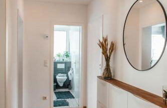 bright & grey - Netflix - City - Wifi - 4 Person - Foto 9