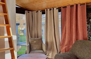 Le Hourmigué maison 130m2 avec jacuzzi à 15mn de Luchon - Foto 25