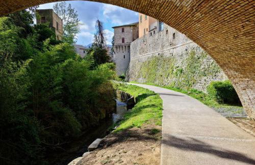 Casa vacanze la torre - Foto 12