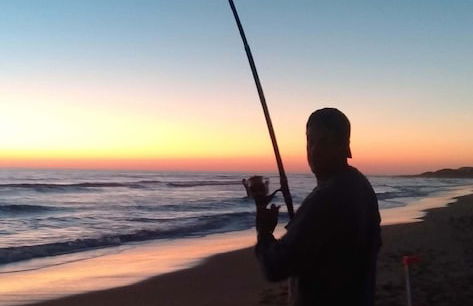 Villa Malyma Zahora - Beach Front Sea View - Foto 25