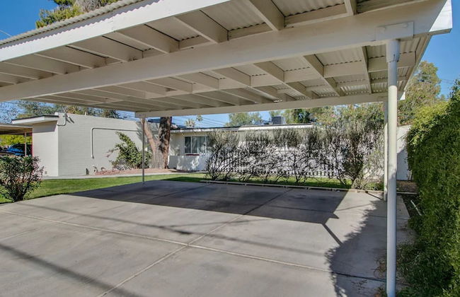 Cozy Arcadia Hideaway W/charm & Style! - Foto 15