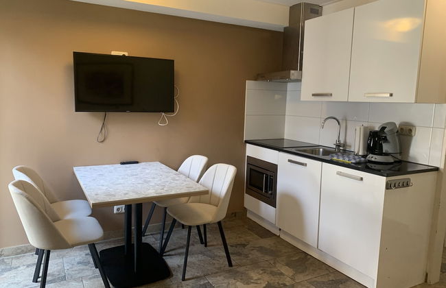 Allure Garden Apartments - Foto 54